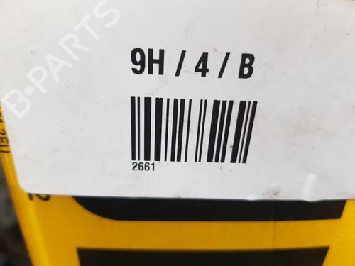 Motor MG MG 3  | BP39614188M1  - Image 12