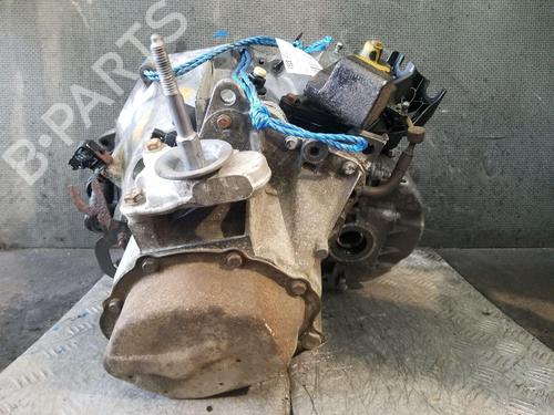 Gearbox CITROËN JUMPY II (VF7) 2.0 HDi 120 | BP39637376M3 - Image 7
