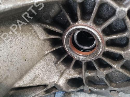 Gearbox FORD FIESTA VII (HJ, HF) | BP31053664M3