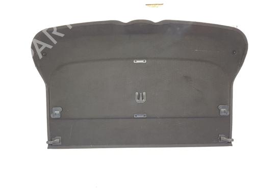 Rear parcel shelf AUDI A3 Sportback (8PA) 2.0 TDI quattro | BP29316307C85 