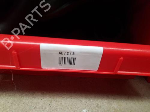 Pipe NISSAN JUKE (F15) 1.5 dCi | BP22672149M125 