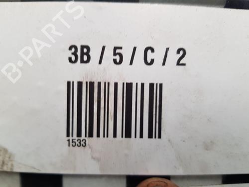 Engine HYUNDAI i10 I (PA) 1.2 | BP22660553M1 