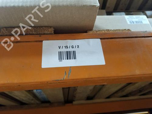Rear mirror ROLLS-ROYCE GHOST I (RR4) V12 | BP39069616I6 - Image 6