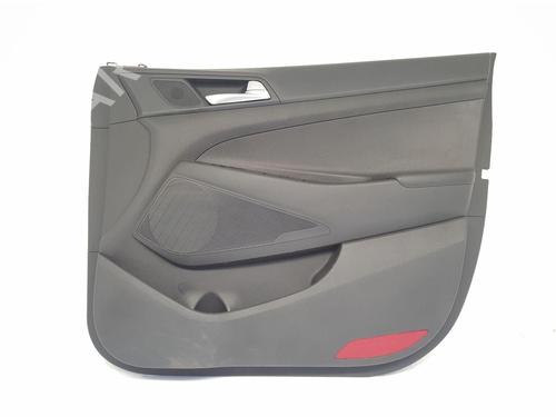 Used Front right panel HYUNDAI TUCSON (TL, TLE) [2015-2023]  22670865