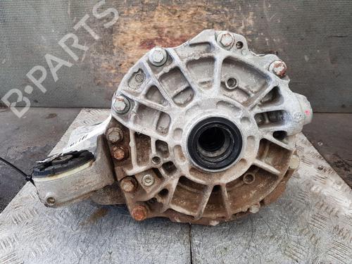 Rear differential LAND ROVER DEFENDER Station Wagon (L663) P300 Si4 4x4 | BP27664821M24 - Image 4