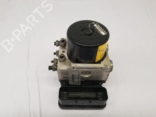Used ABS pump ABS pump VOLVO S80 II (124) D5 (185 hp) 40152857 40152857