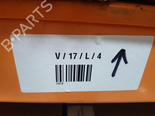 Electronic module NISSAN NAVARA NP300 Pickup (D23, D23T) 2.3 dCi 4x4 (D231, D23T) | BP30796408M83  - Image 10