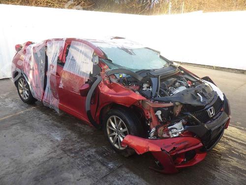 Used Parts HONDA CIVIC IX (FK)  1.6 i-DTEC (FK3)  4243671