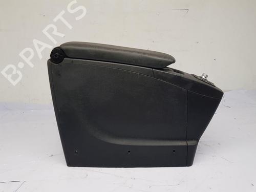 Armrest / Center console RENAULT SCÉNIC III (JZ0/1_) 1.5 dCi | BP31691191I20 