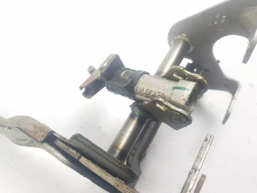 Hand brake PEUGEOT PARTNER Box Body/MPV 1.6 HDi | BP22661656I18 