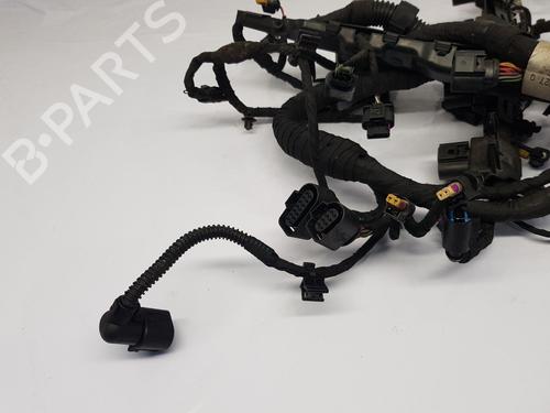 Wiring harness VW GOLF VII (5G1, BQ1, BE1, BE2) 2.0 R 4motion | BP30977089E16