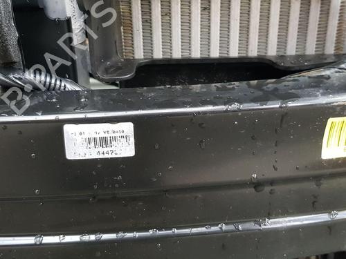 Frontblech KIA STONIC (YB) | BP31959692C72