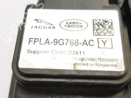 Elektronisk modul LAND ROVER RANGE ROVER SPORT II (L494) 5.0 SCV8 4x4 | BP28363053M83 