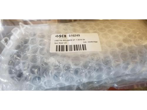 Venstre solskærm MCLAREN GT 4.0 | BP22678316I1