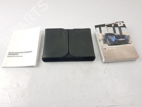 Other BMW X3 (G01, F97, G08) M Competition | BP31603567O1 