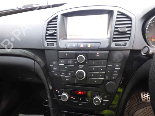 Left headlight VAUXHALL INSIGNIA Mk I (A) Hatchback (G09) 2.0 CDTI (68) | BP32483889C28 