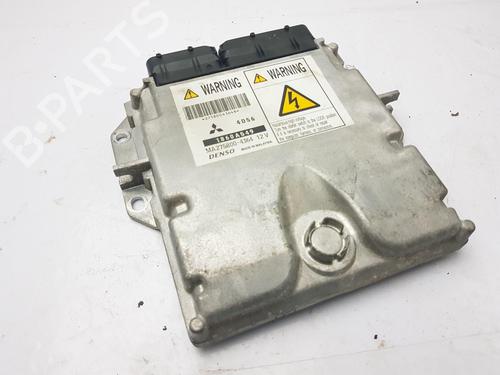 Used Engine control unit (ECU) Engine control unit (ECU) MITSUBISHI L200 / TRITON (KA_T, KB_T) 2.5 DI-D 4WD (KB4T) (136 hp) 34226401 34226401