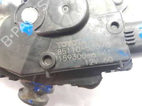 Front wiper motor LEXUS IS III (_E3_) 300h (AVE30_, AVE30R) | BP29262953M29 