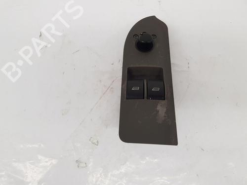 Used Right front window switch Right front window switch AUDI A2 (8Z0) 1.4 (75 hp) 34226571 34226571