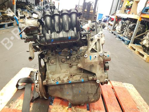 Engine FORD KA (RU8) 1.2 | BP30796109M1