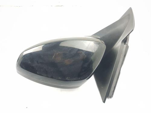 Left mirror PEUGEOT 208 II (UB_, UP_, UW_, UJ_) 1.2 PureTech 100 | BP29440238C26 