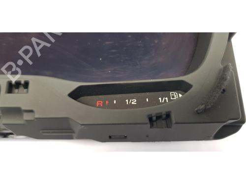 Instrument cluster AUDI A3 Sportback (8VA, 8VF) RS3 quattro | BP27550375C47 