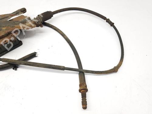 Elektrisk parkeringsbremse VAUXHALL ASTRA Mk VI (J) (P10) 1.6 | BP29597792E5 