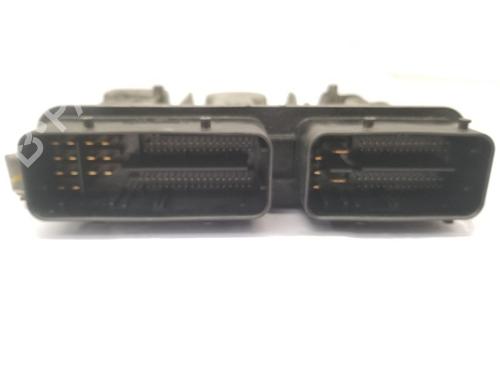 Engine control unit (ECU) VAUXHALL MOKKA / MOKKA X (J13) 1.7 CDTI 4x4 | BP39203776M57 - Image 2