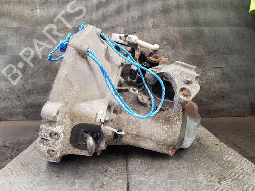 Gearbox CITROËN C3 II (SC_) 1.2 VTi 82 | BP34639343M3  - Image 5