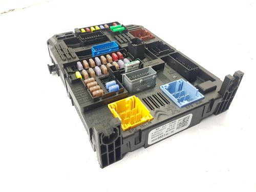 Electronic module OPEL CORSA F (P2JO) 1.2 (68) | BP29549111M83 