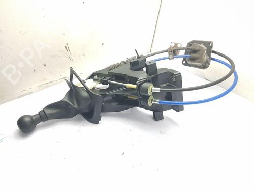 Gear lever SUZUKI CELERIO (LF) 1.0 (AVK310) | BP36508042M90  - Image 5