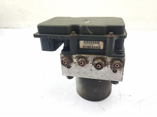 ABS pump RENAULT TRAFIC II Van (FL) 2.0 dCi 115 (FL01, FL0U, FL00, FL0H, FL0M) | BP29870919M43
