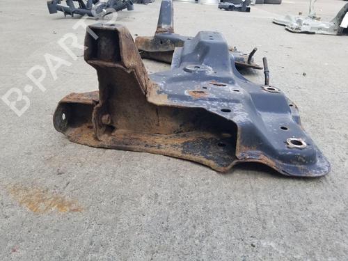 Subframe VAUXHALL CORSA Mk III (D) (S07) 1.2 i 16V (L08) | BP36915492M9  - Image 5