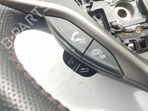 Steering wheel HONDA CIVIC VIII Hatchback (FN, FK) Type R (FN2) | BP22661624C49 