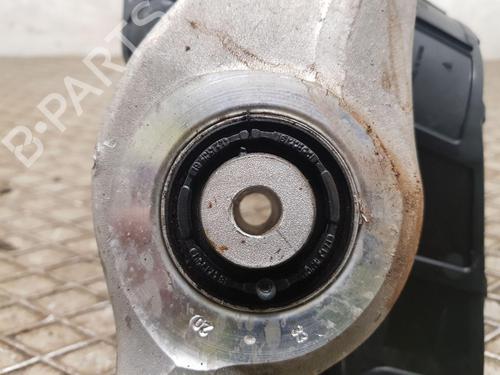 Right front suspension arm BENTLEY CONTINENTAL Convertible (3S_) 4.0 V8 AWD | BP36645948M13 - Image 8