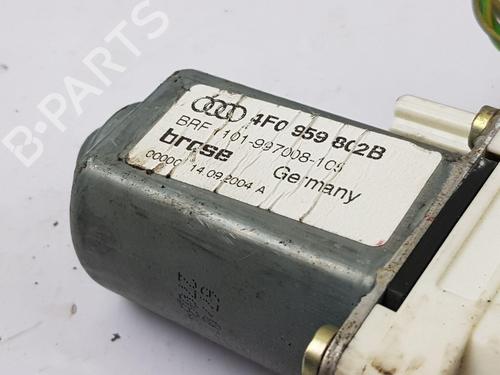 Front right window mechanism AUDI A6 C6 (4F2) 2.0 TDI | BP33056600C23 - Image 4