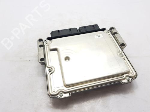 Engine control unit (ECU) PEUGEOT PARTNER Tepee 1.6 BlueHDi 120 | BP30891550M57