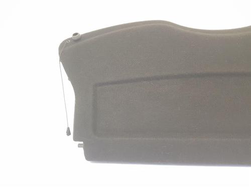 Rear parcel shelf FORD FIESTA V (JH_, JD_) 1.25 16V | BP29492642C85 