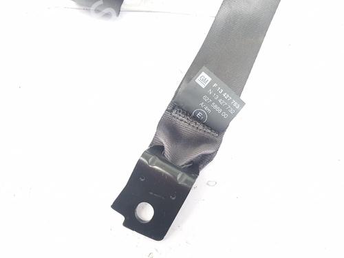 Rear center seatbelt OPEL CORSA E (X15) 1.4 (08, 68) | BP27920786I27 