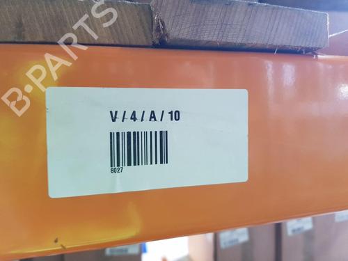 Engine control unit (ECU) FORD TRANSIT CONNECT (P65_, P70_, P80_) 1.8 TDCi | BP30891645M57  - Image 9