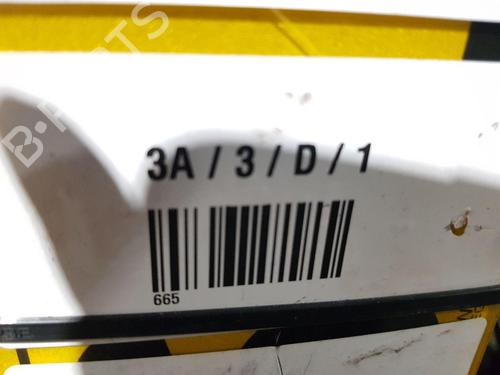 Gearbox CHEVROLET AVEO Hatchback (T300) 1.2 | BP32158337M3  - Image 11