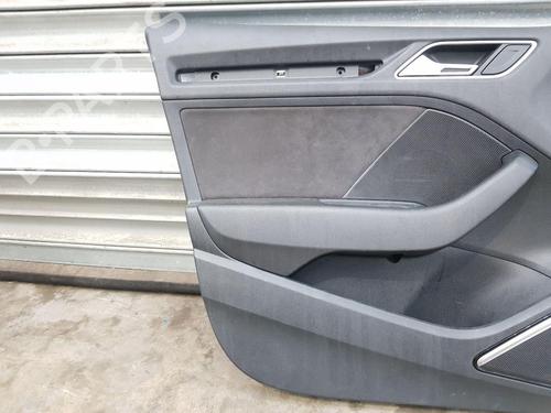 Right front seat AUDI A3 Sportback (8VA, 8VF) RS3 quattro | BP29408105C16 