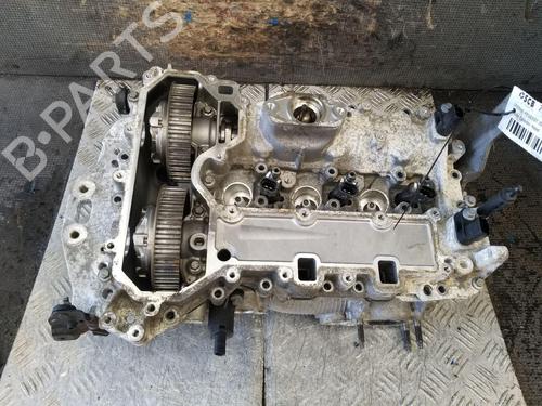 Topstykke PEUGEOT 2008 II (UD_, US_, UY_, UJ_, UR_, UC_) 1.2 PureTech 130 (USHNS, URHNS) (130 hp) 31663320