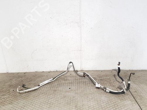 Used Pipe VAUXHALL MOVANO Mk II (B) Chassis/Cab (X62) 2.3 CDTI FWD (UV, HV, EV) (131 hp) 32398045