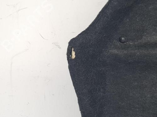 Rear parcel shelf HONDA CIVIC VIII Hatchback (FN, FK) 2.2 CTDi (FK3) | BP22657028C85 