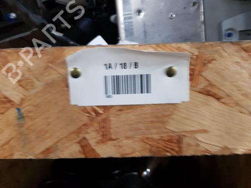 Fuse box MITSUBISHI MIRAGE / SPACE STAR VI Hatchback (A0_A) 1.2 (A03A) | BP22663035E1 