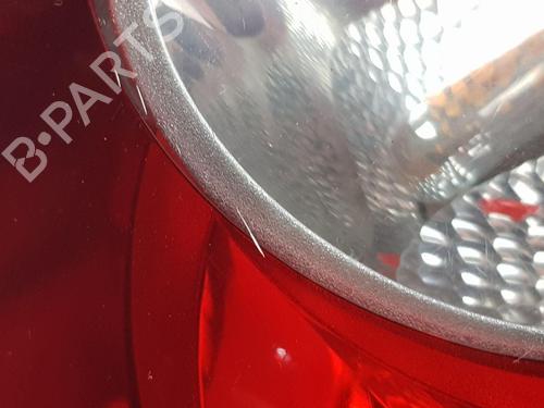 Left taillight VW NEW BEETLE (9C1, 1C1) 1.4 | BP28283982C34 