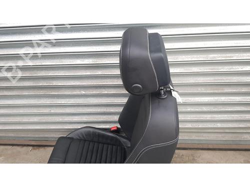Left front seat VW PASSAT B8 (3G2, CB2) 2.0 TDI | BP36861006C15  - Image 8