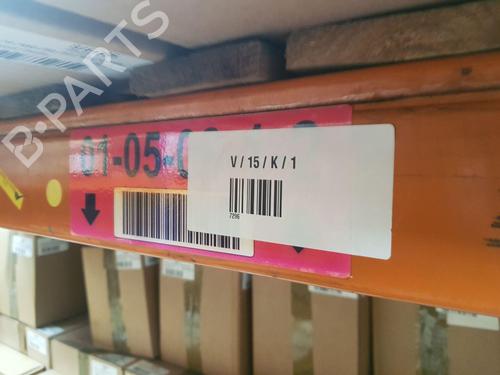Steering column stalk MINI MINI COUNTRYMAN (R60) Cooper D | BP38266563I23 - Image 7