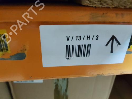 Left rear brake caliper FORD TRANSIT V363 Van (FCD, FDD) 2.0 EcoBlue | BP22670827M107 - Image 10